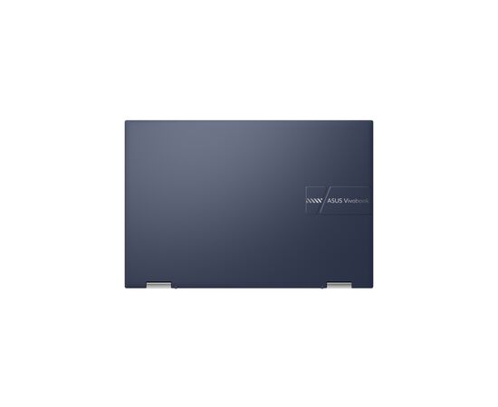 Ноутбук ASUS Vivobook Go 14 Flip TP1400KA-EC110W (90NB0VK1-M00BC0), зображення 2