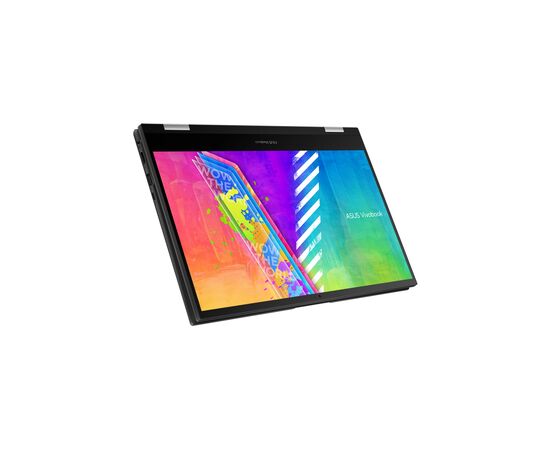 Ноутбук ASUS Vivobook Go 14 Flip TP1400KA-EC110W (90NB0VK1-M00BC0), зображення 3