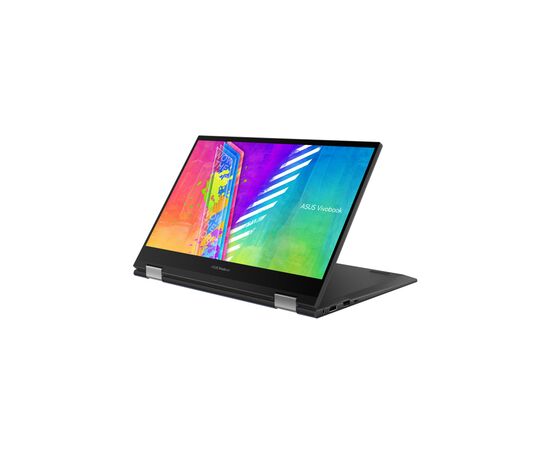 Ноутбук ASUS Vivobook Go 14 Flip TP1400KA-EC110W (90NB0VK1-M00BC0), зображення 5