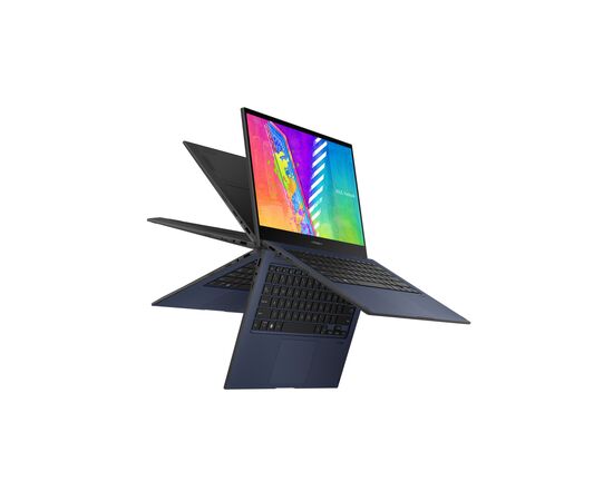 Ноутбук ASUS Vivobook Go 14 Flip TP1400KA-EC110W (90NB0VK1-M00BC0), зображення 7