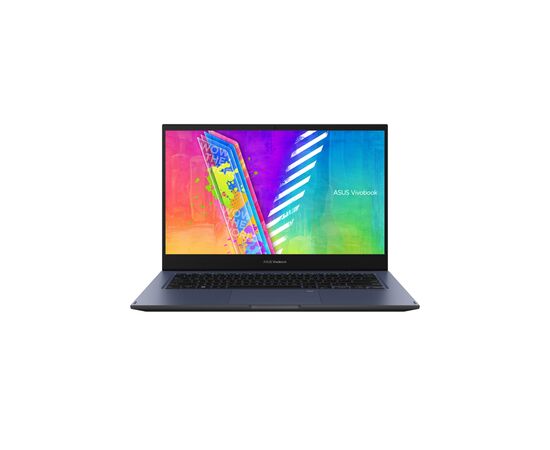 Ноутбук ASUS Vivobook Go 14 Flip TP1400KA-EC110W (90NB0VK1-M00BC0)
