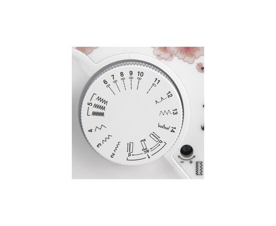 Швейна машина Brother TOKYO, зображення 10 Швейна машина Brother TOKYO, зображення 10