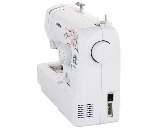 Швейна машина Brother TOKYO, зображення 2 Швейна машина Brother TOKYO, зображення 2