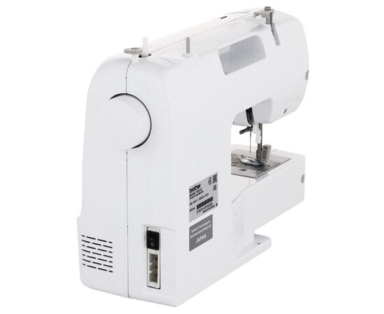 Швейна машина Brother TOKYO, зображення 4 Швейна машина Brother TOKYO, зображення 4