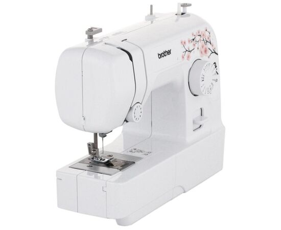 Швейна машина Brother TOKYO, зображення 7 Швейна машина Brother TOKYO, зображення 7