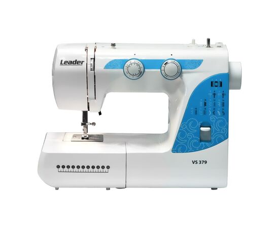 Швейная машина Leader VS379, изображение 2 Швейная машина Leader VS379, изображение 2