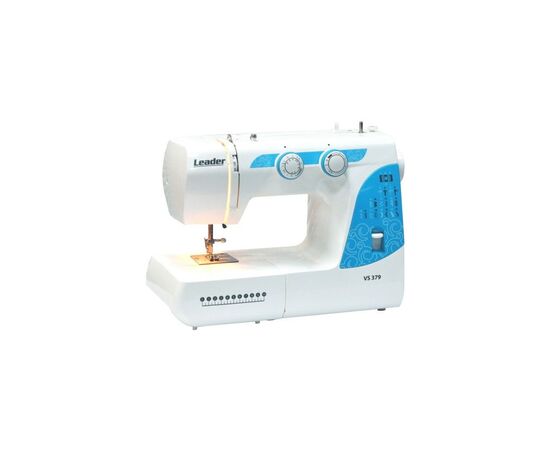 Швейная машина Leader VS379, изображение 3 Швейная машина Leader VS379, изображение 3