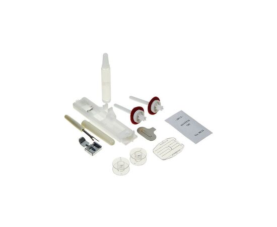 Швейная машина Leader VS379, изображение 6 Швейная машина Leader VS379, изображение 6