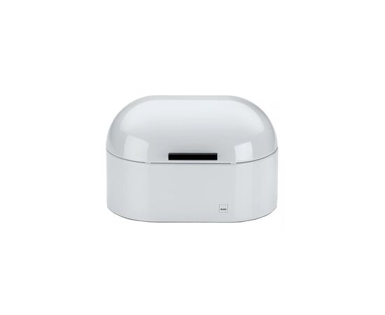 Хлібниця Kela Friscolino 25 x 15 x 17 см White (11176)