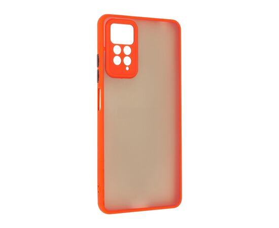 Чехол для мобильного телефона Armorstandart Frosted Matte Xiaomi Redmi Note 12 Pro 4G Red (ARM68326)