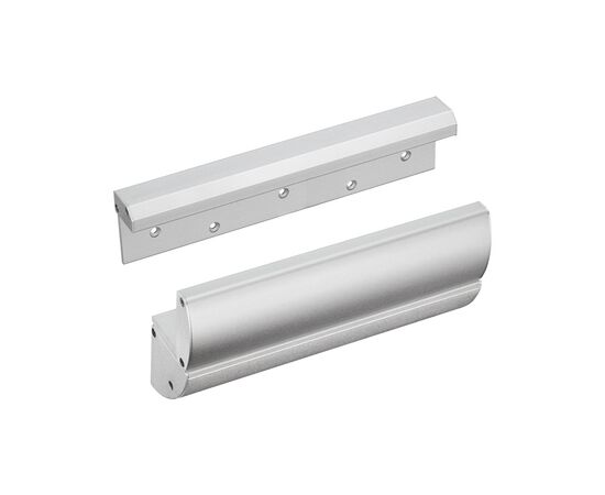 Кронштейн для електромагнітного замка Yli Electronic MBK-280NZLC