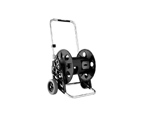 Візок для шлангу Claber Genius100 1/2-100м, 3/4-60м (88720000)