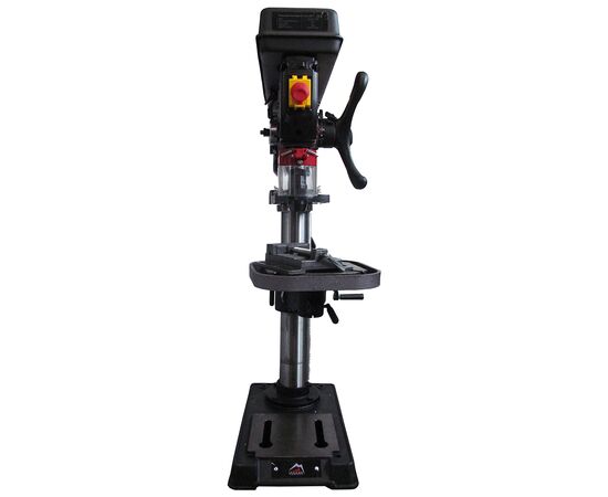 Свердлильний верстат Vulkan VLK-20T1 220В, 750Вт, патрон 16мм, низький (VLK-20T1(DP1520B))