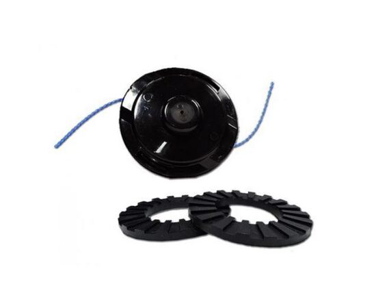 Косильная головка ECHO DS-5 M10*P1.25 LH для SRM-420ES, SRM-520ES (X047000221/X047000222)