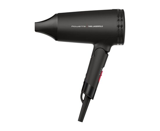 Фен Rowenta Express Style Karl Lagerfeld CV184LF0 (CV184LF0), изображение 4 Фен Rowenta Express Style Karl Lagerfeld CV184LF0 (CV184LF0), изображение 4