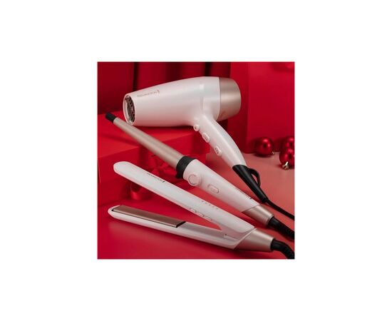 Выпрямитель для волос Remington S4740 Shea Soft, изображение 8 Выпрямитель для волос Remington S4740 Shea Soft, изображение 8