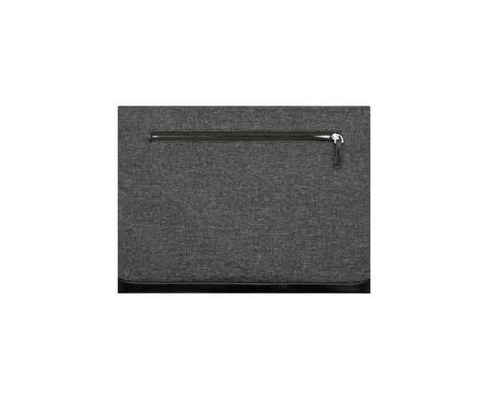 Чехол для ноутбука RivaCase 15.6" 8805 (Black) "Lantau", меланж (8805Black), изображение 3 Чехол для ноутбука RivaCase 15.6" 8805 (Black) "Lantau", меланж (8805Black), изображение 3