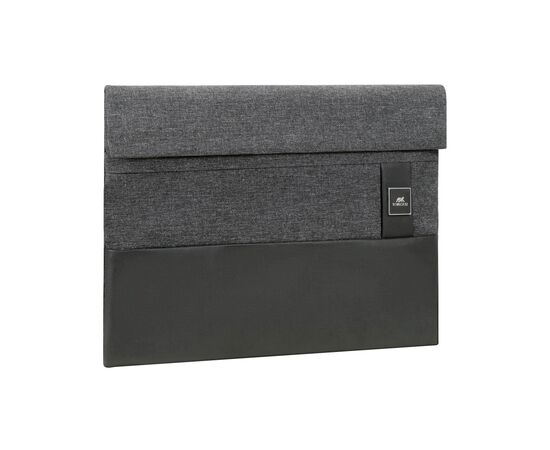 Чохол до ноутбука RivaCase 15.6" 8805 (Black) "Lantau", меланж (8805Black)