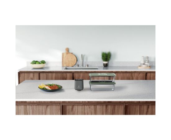 Вакууматор Electrolux Fresh Kit (EVFK1), изображение 6 Вакууматор Electrolux Fresh Kit (EVFK1), изображение 6