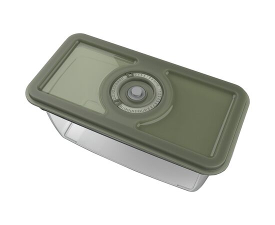 Вакууматор Electrolux Fresh Kit+ (EVFK1+), изображение 3 Вакууматор Electrolux Fresh Kit+ (EVFK1+), изображение 3