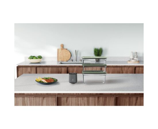 Вакууматор Electrolux Fresh Kit+ (EVFK1+), изображение 6 Вакууматор Electrolux Fresh Kit+ (EVFK1+), изображение 6