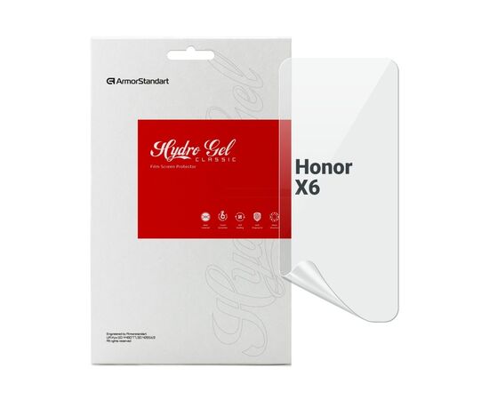 Пленка защитная Armorstandart Honor X6 (ARM69406)