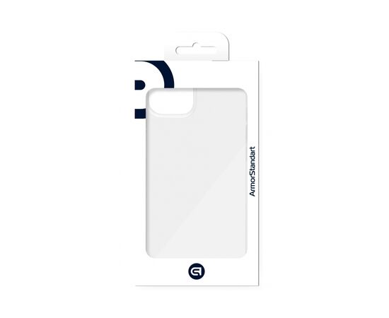 Чехол для мобильного телефона Armorstandart Air Series Apple iPhone 14 Pro Max Transparent (ARM64033), изображение 2 Чехол для мобильного телефона Armorstandart Air Series Apple iPhone 14 Pro Max Transparent (ARM64033), изображение 2