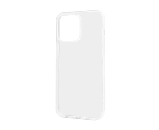 Чехол для мобильного телефона Armorstandart Air Series Apple iPhone 14 Pro Max Transparent (ARM64033)