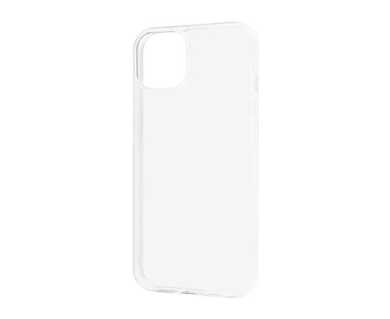 Чехол для мобильного телефона Armorstandart Air Series Apple iPhone 14 Transparent (ARM64030)