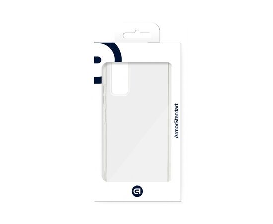 Чехол для мобильного телефона Armorstandart Air Series Vivo Y53s 4G Transparent (ARM61023), изображение 2 Чехол для мобильного телефона Armorstandart Air Series Vivo Y53s 4G Transparent (ARM61023), изображение 2