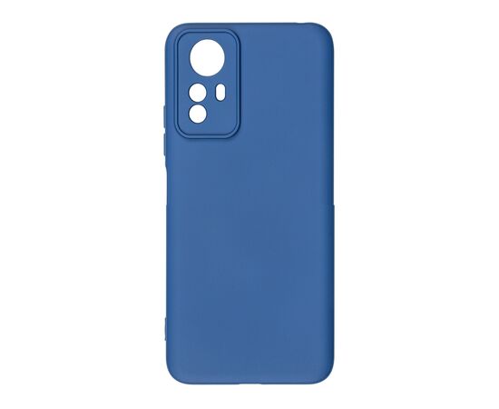 Чохол до мобільного телефона Armorstandart ICON Case Xiaomi Redmi Note 12S 4G Camera cover Dark Blue (ARM67505)