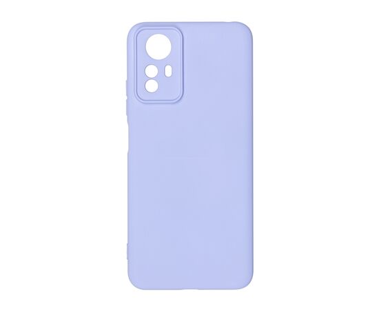 Чехол для мобильного телефона Armorstandart ICON Case Xiaomi Redmi Note 12S 4G Camera cover Lavender (ARM67507)