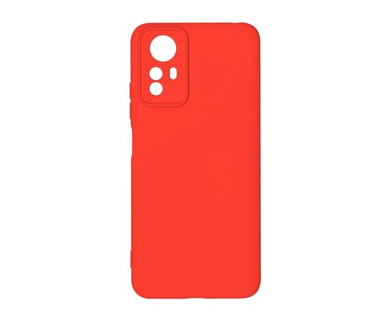 Чохол до мобільного телефона Armorstandart ICON Case Xiaomi Redmi Note 12S 4G Camera cover Red (ARM67506)