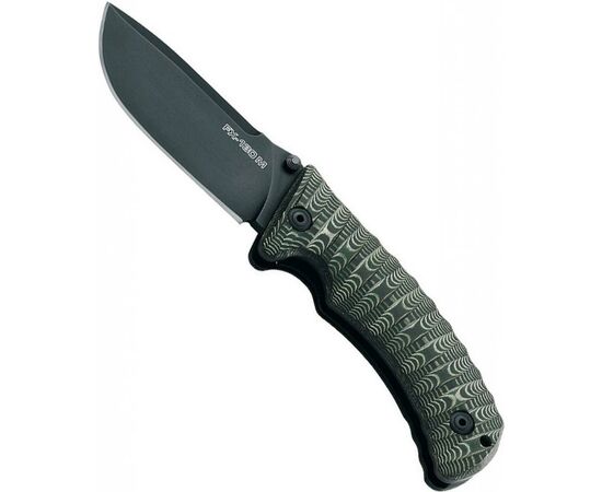 Нож Fox PRO HUNTER (FX-130 MGT)
