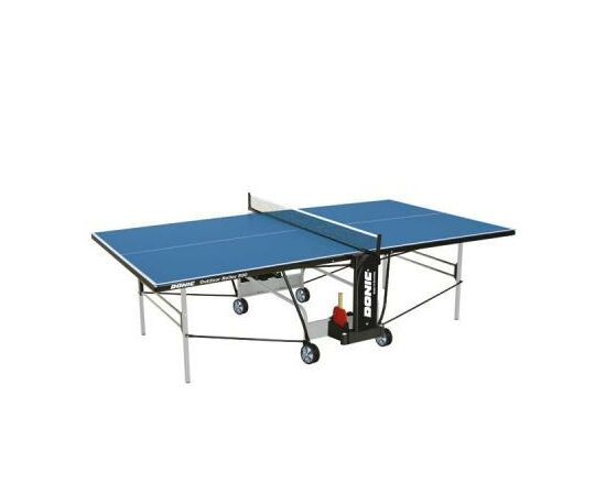 Тенісний стіл Donic Outdoor Roller 800-5 Blue (230296-B)