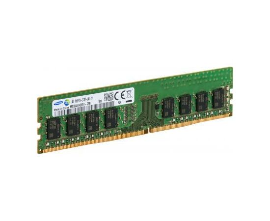 Модуль памяти для компьютера DDR4 4GB 2133 MHz Samsung (M378A5143EB1-CPB), изображение 4 Модуль памяти для компьютера DDR4 4GB 2133 MHz Samsung (M378A5143EB1-CPB), изображение 4