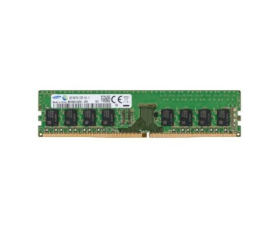 Модуль памяти для компьютера DDR4 4GB 2133 MHz Samsung (M378A5143EB1-CPB)