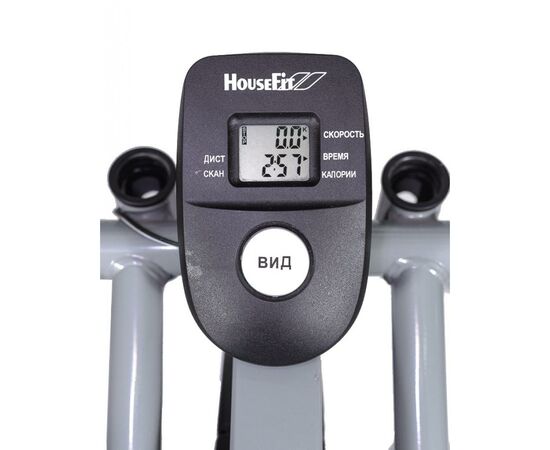 Орбитрек HouseFit HB 8169S, изображение 2 Орбитрек HouseFit HB 8169S, изображение 2