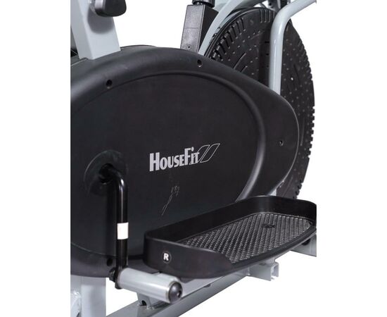 Орбитрек HouseFit HB 8169S, изображение 4 Орбитрек HouseFit HB 8169S, изображение 4