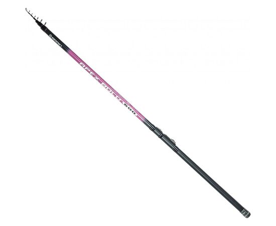 Вудилище Brain fishing болонское Apex bolo 5 m NEW, факт. длина - 4,97 m, 290 g (1858.42.16)