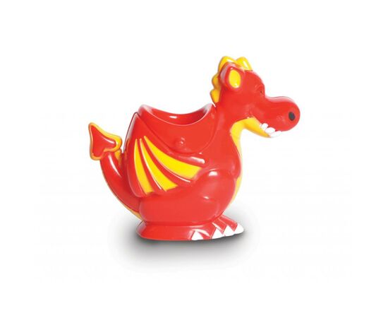 Развивающая игрушка Wow Toys Колесница История Дракона Джорджа (10306), изображение 5 Развивающая игрушка Wow Toys Колесница История Дракона Джорджа (10306), изображение 5