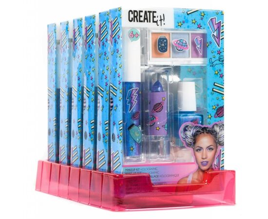 Детская косметика Create it! 84163, изображение 3 Детская косметика Create it! 84163, изображение 3