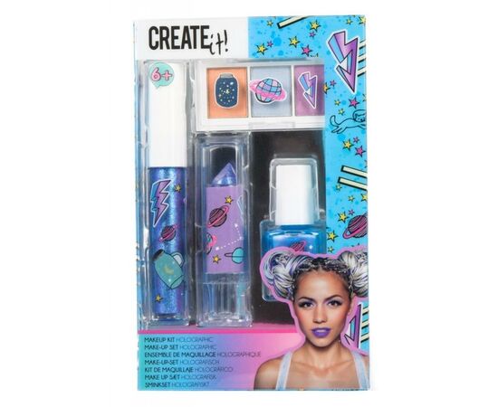 Дитяча косметика Create it! 84163