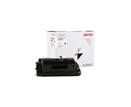 Картридж Xerox HP CF281X (81X), Canon 039H (006R03649)