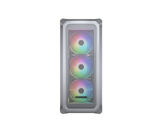 Корпус Cougar Archon 2 Mesh RGB White, изображение 2 Корпус Cougar Archon 2 Mesh RGB White, изображение 2