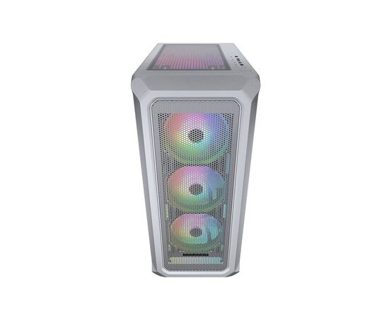 Корпус Cougar Archon 2 Mesh RGB White, изображение 3 Корпус Cougar Archon 2 Mesh RGB White, изображение 3