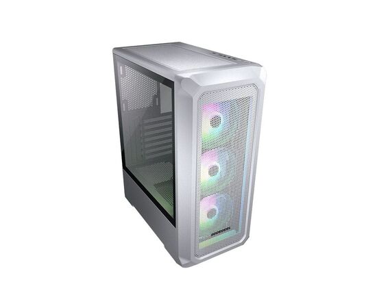 Корпус Cougar Archon 2 Mesh RGB White, изображение 4 Корпус Cougar Archon 2 Mesh RGB White, изображение 4