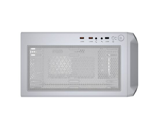 Корпус Cougar Archon 2 Mesh RGB White, изображение 5 Корпус Cougar Archon 2 Mesh RGB White, изображение 5