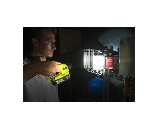 Фонарь Ryobi 5133003373, изображение 4 Фонарь Ryobi 5133003373, изображение 4