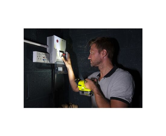 Фонарь Ryobi 5133003373, изображение 5 Фонарь Ryobi 5133003373, изображение 5